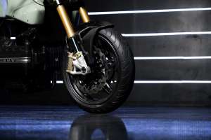 Hellgate BMW K1100 RS 2