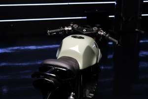 Hellgate BMW K1100 RS 3