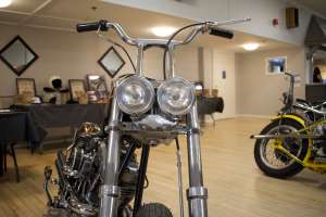 La Espada Chopper Show Edited 10