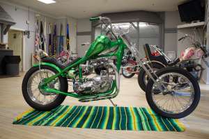 La Espada Chopper Show Edited 11