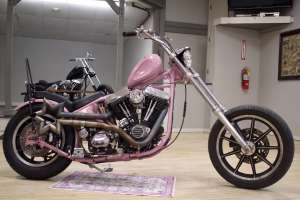 La Espada Chopper Show Edited 15