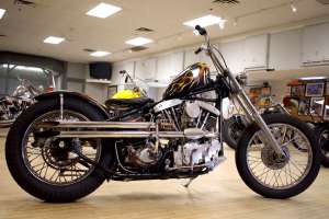 La Espada Chopper Show Edited 9