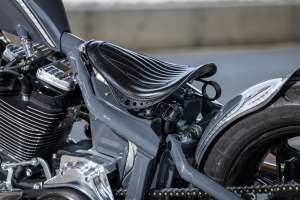 Rough Crafts Aeternum Blade Harley Davidson Street Bob 17