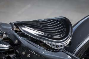 Rough Crafts Aeternum Blade Harley Davidson Street Bob 24