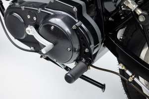 Mule buell street tracker 14