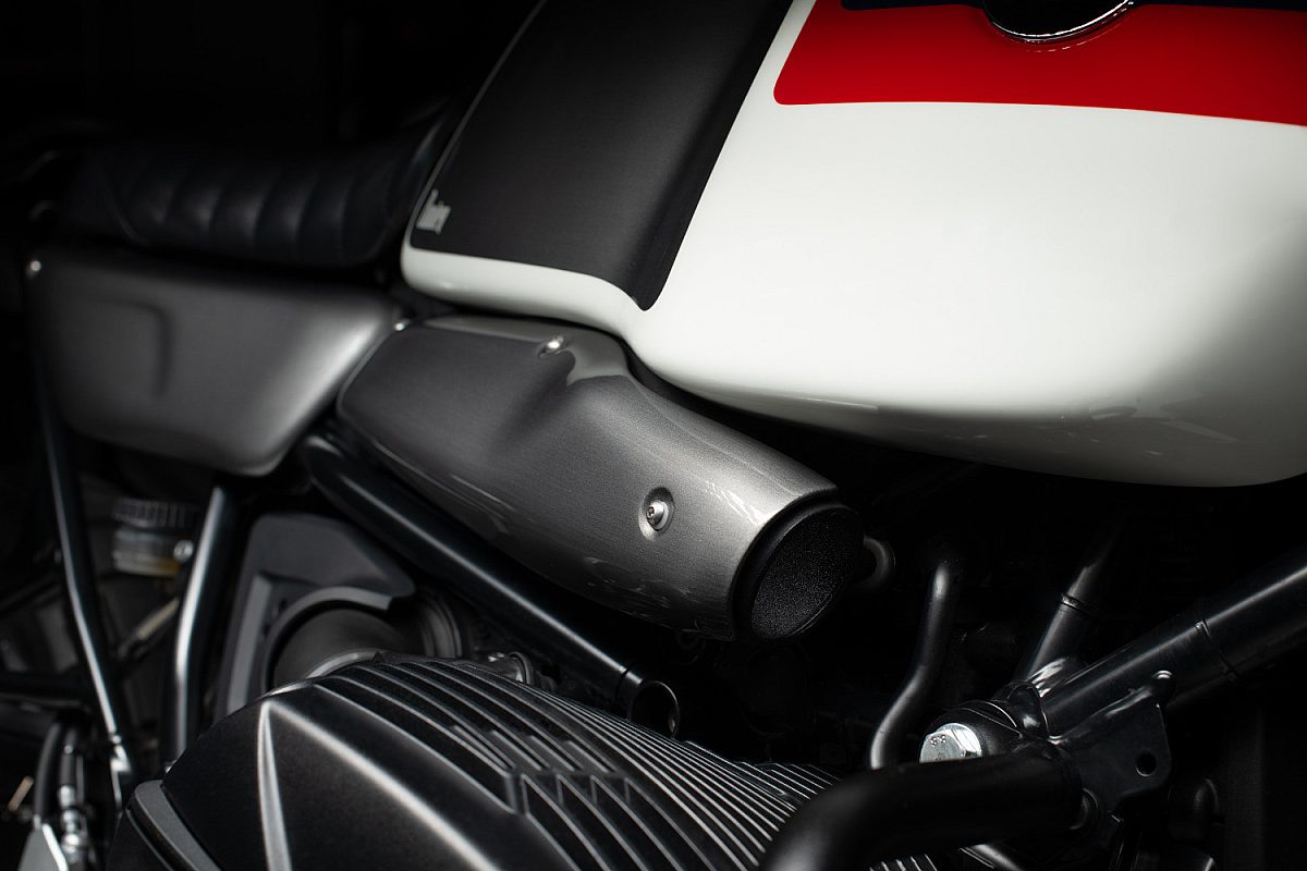 Bunker BMW R Nine T Scrambler 2