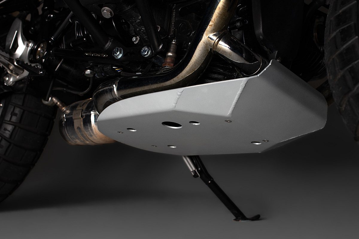 Bunker BMW R Nine T Scrambler 3