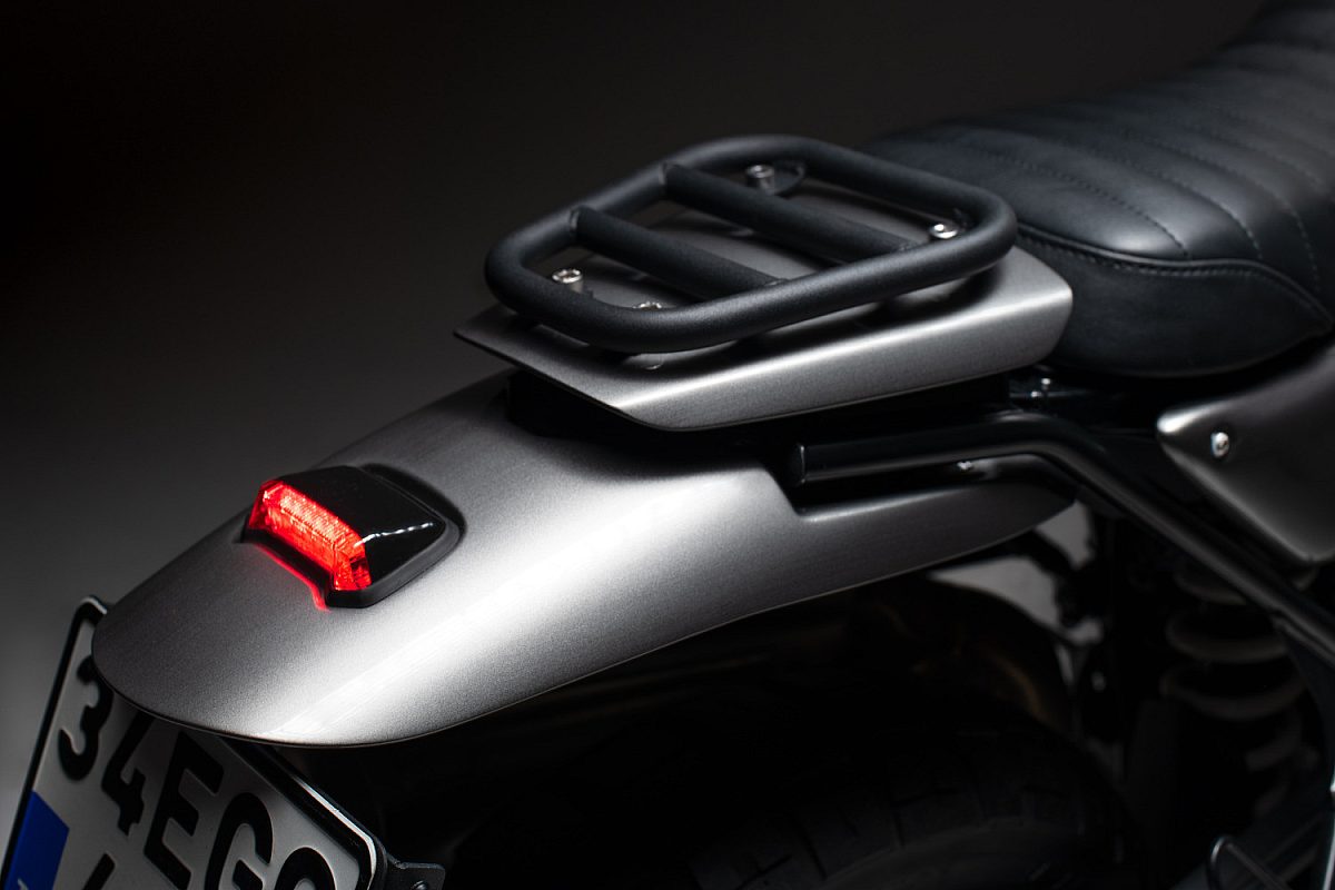Bunker BMW R Nine T Scrambler 5