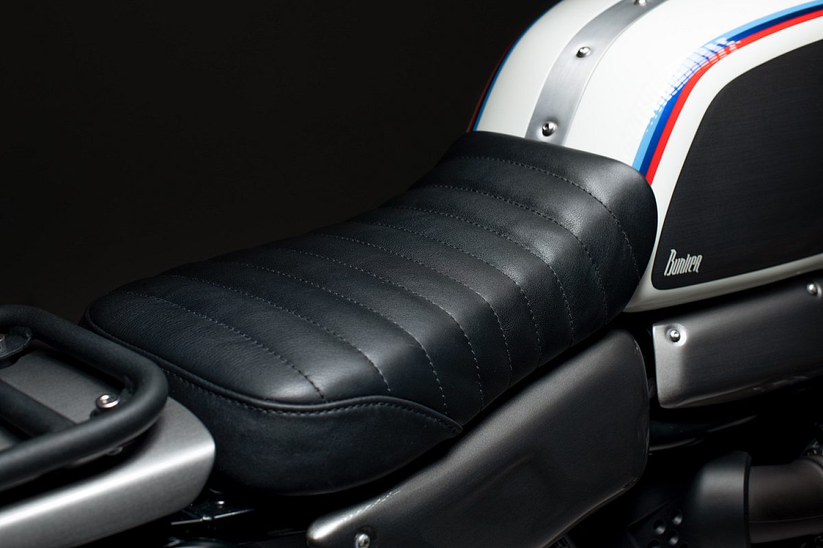 Bunker BMW R Nine T Scrambler 7