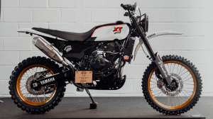 Holy Moly Co Tenere 700 22