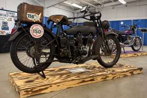 BMW MOA Builders Best 3