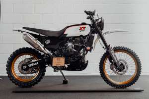 Holy Moly Co Tenere 700 22