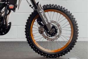 Holy Moly Co Tenere 700 23