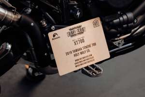 Holy Moly Co Tenere 700 24