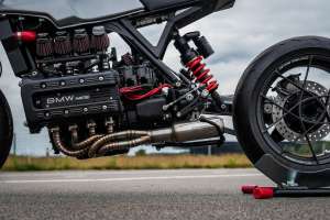 Powerbrick Dominance BMW K1100 RS12