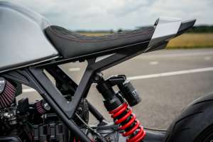Powerbrick Dominance BMW K1100 RS13