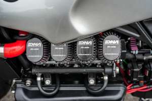 Powerbrick Dominance BMW K1100 RS16