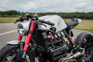 Powerbrick Dominance BMW K1100 RS17
