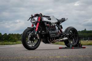 Powerbrick Dominance BMW K1100 RS18