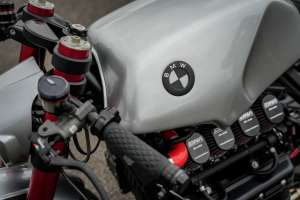 Powerbrick Dominance BMW K1100 RS19
