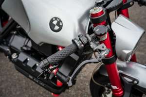 Powerbrick Dominance BMW K1100 RS2