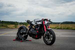 Powerbrick Dominance BMW K1100 RS4