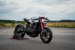 Powerbrick Dominance BMW K1100 RS5