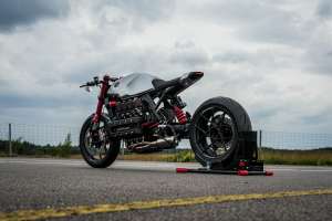 Powerbrick Dominance BMW K1100 RS9