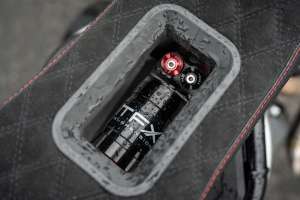 Powerbrick Harley Davidson Lowrider S Cafe Racer 10