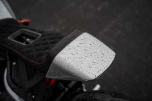 Powerbrick's Harley-Davidson Lowrider S Cafe Racer | Bike EXIF