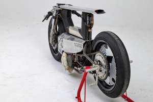 Theo Niess Honda Powered Hyperbike 11