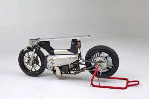 Theo Niess Honda Powered Hyperbike 12