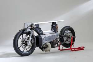 Theo Niess Honda Powered Hyperbike 13