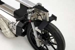 Theo Niess Honda Powered Hyperbike 4