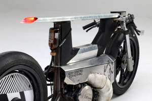 Theo Niess Honda Powered Hyperbike 7