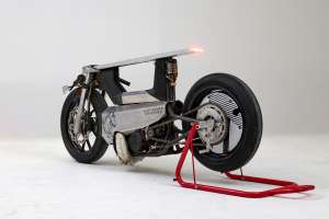 Theo Niess Honda Powered Hyperbike 8