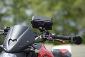 Carplay motorcycle x6 9