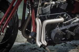 Infinity panhead bt2 11