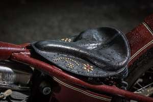 Infinity panhead bt2 14