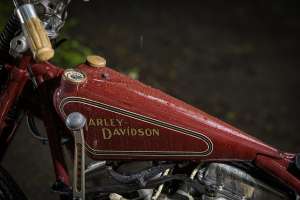 Infinity panhead bt2 15