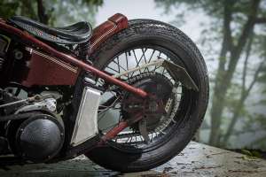 Infinity panhead bt2 17