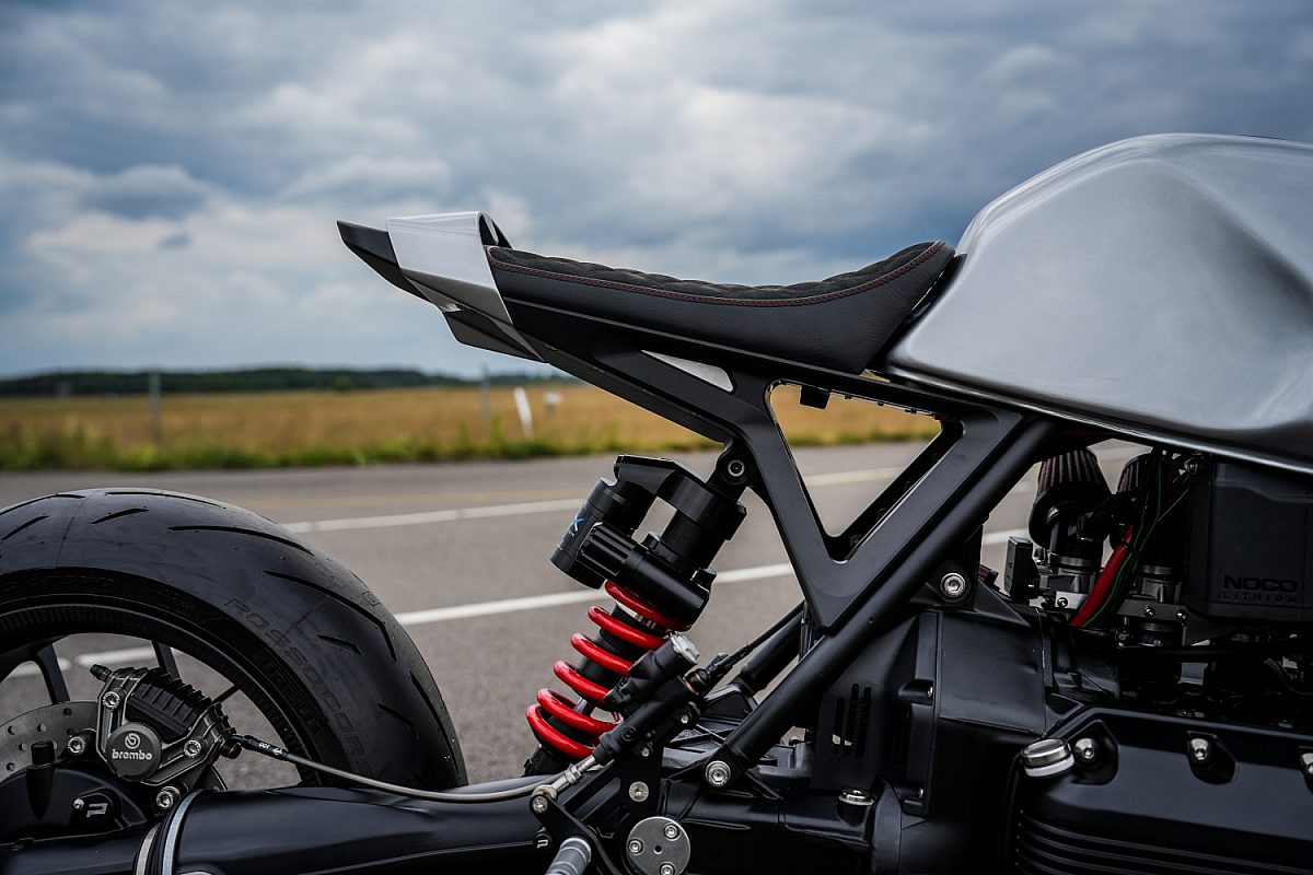 Powerbrick Dominance BMW K1100 RS1