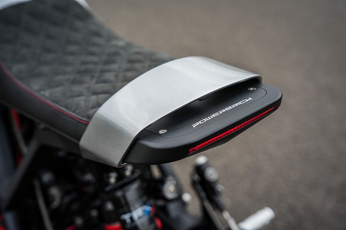 Powerbrick Dominance BMW K1100 RS10