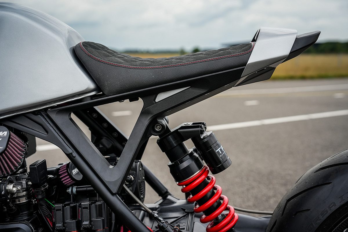 Powerbrick Dominance BMW K1100 RS13