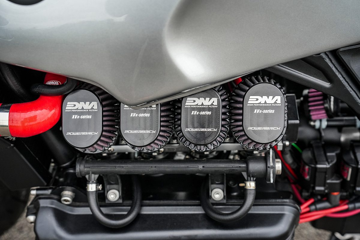 Powerbrick Dominance BMW K1100 RS16