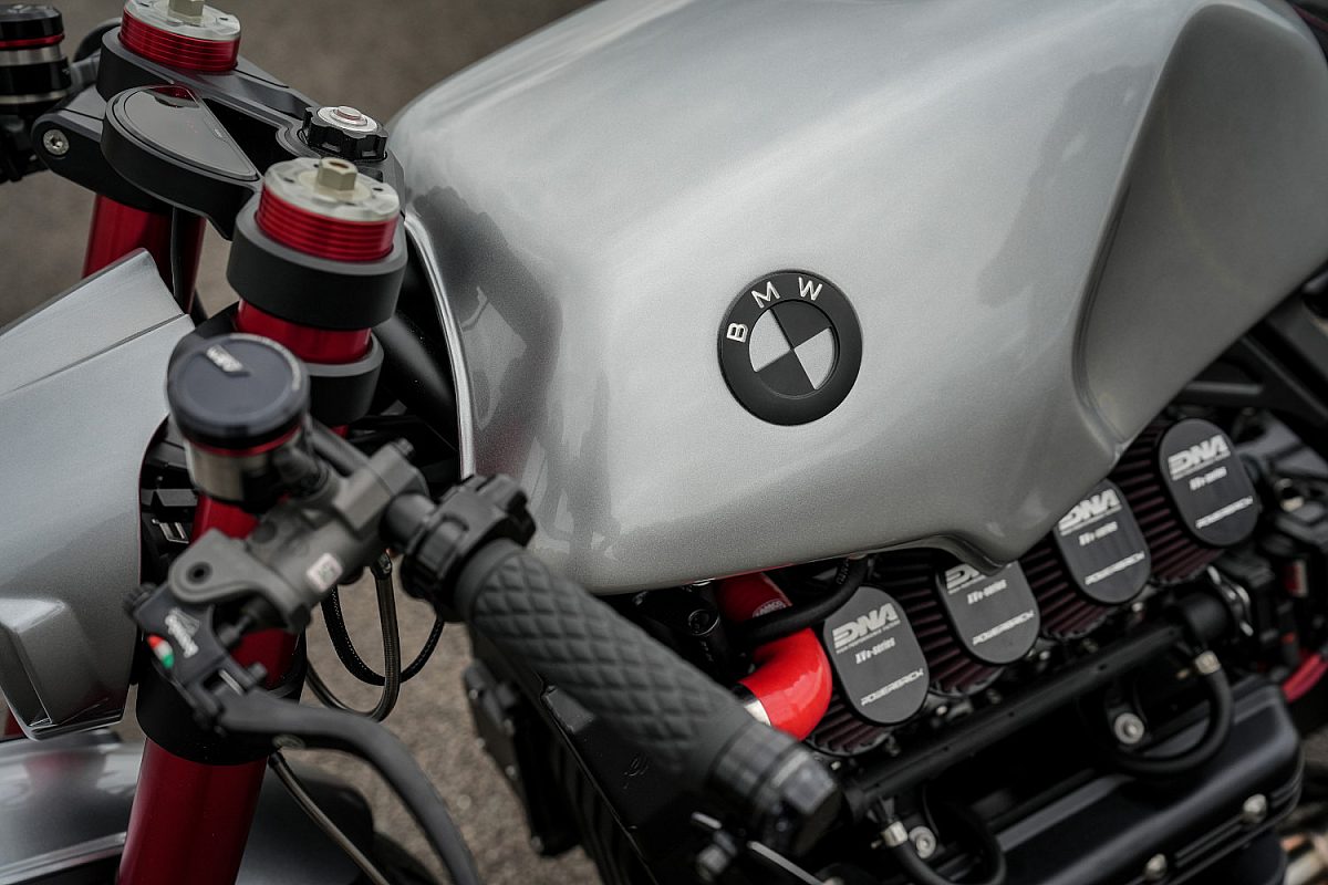 Powerbrick Dominance BMW K1100 RS19