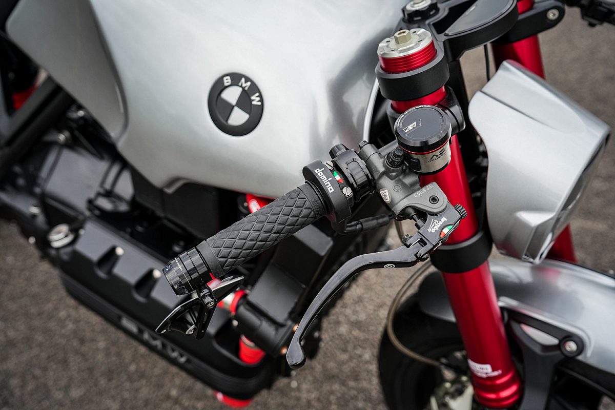 Powerbrick Dominance BMW K1100 RS2