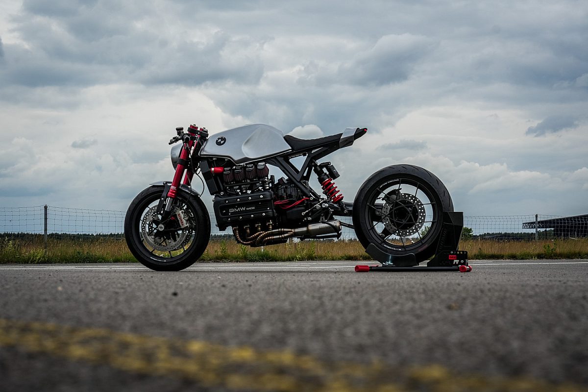 Powerbrick Dominance BMW K1100 RS7