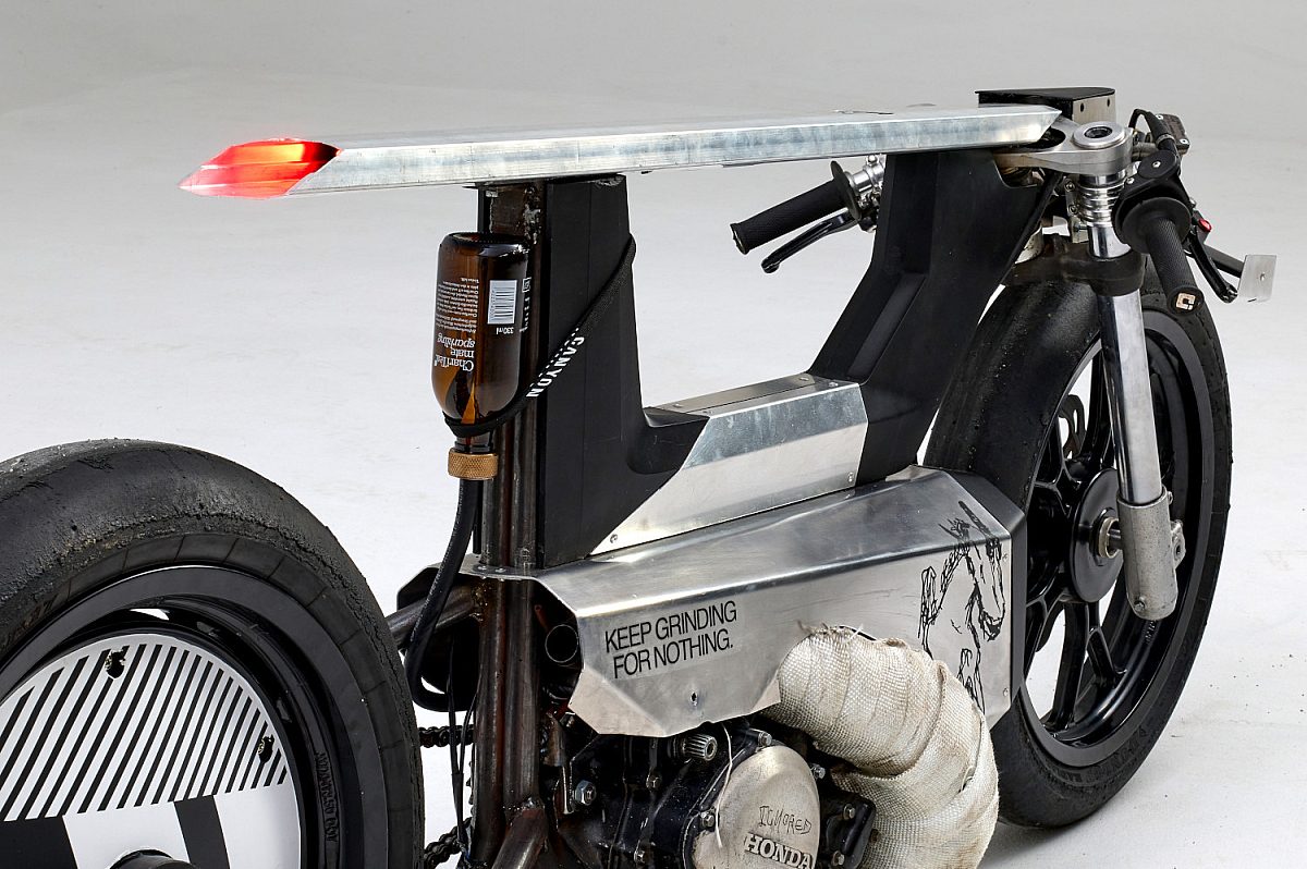 Theo Niess Honda Powered Hyperbike 15
