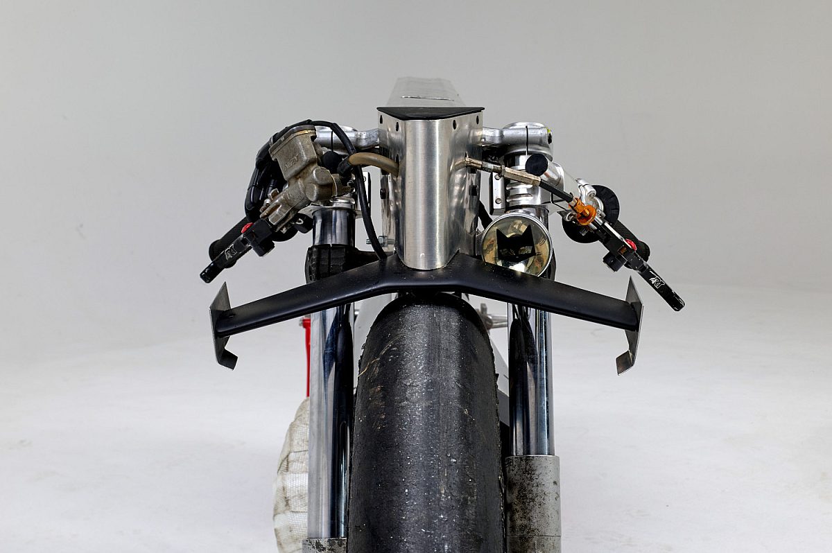 Theo Niess Honda Powered Hyperbike 3